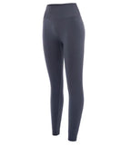 Women's High-Waist Seamless Leggings - Butt Lifting & Push-Up Yoga Pants