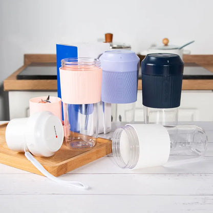 Tilanda Portable USB-C Smoothie Blender - 350ml