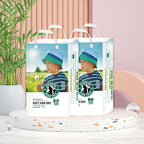 38 Pcs 1 Pack Eco Comfort Newborn Disposable Diapers -  Baby Diapers With Size Options Christmas, Halloween, Thanksgiving Gifts