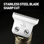 4D All Metal Professional T9 Hair Cutting Machine