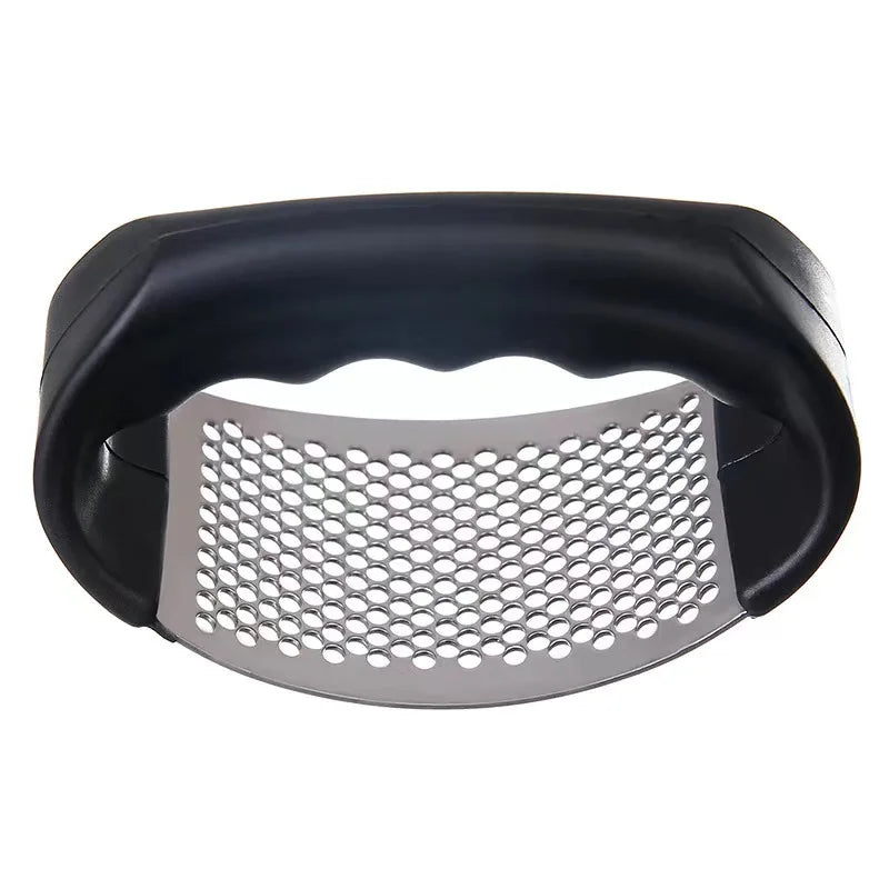 Multifunctional Garlic Press and Chopper