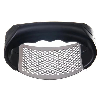 Multifunctional Garlic Press and Chopper