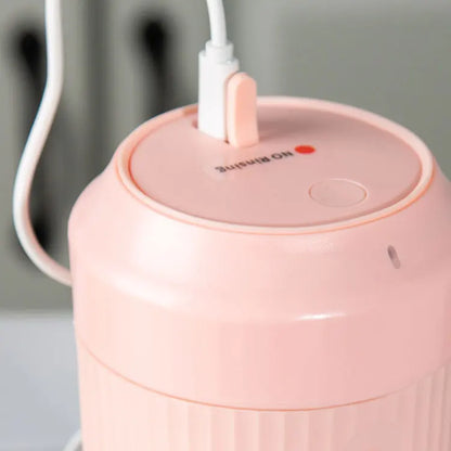 Tilanda Portable USB-C Smoothie Blender - 350ml