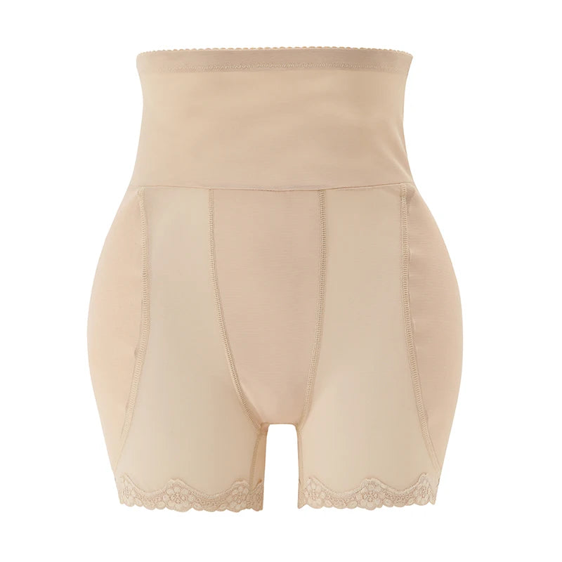 Hip Shapewear Panties Women Butt Lifter Shaper Panties