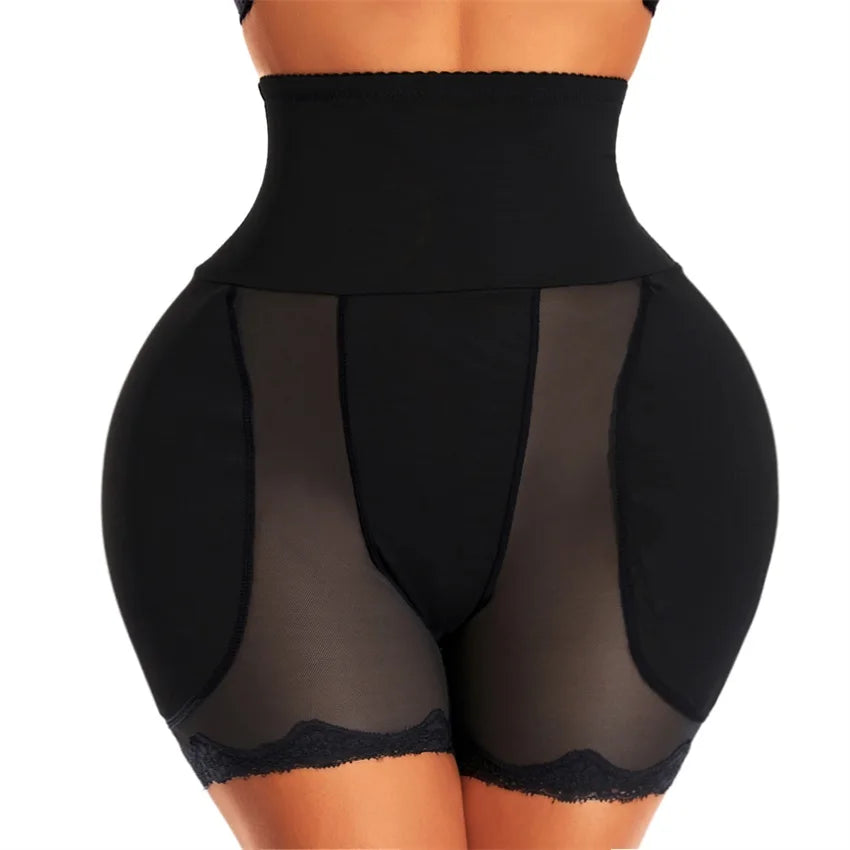Hip Shapewear Panties Women Butt Lifter Shaper Panties