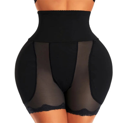 Hip Shapewear Panties Women Butt Lifter Shaper Panties