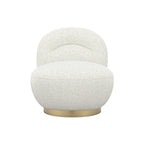 Langham Grey Chair