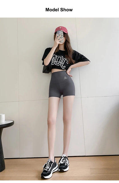 FINETOO women sexy but lifter High Waist