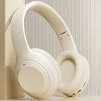 Universal Wireless Headset - Compatible with Mobile, iPad, PC & Consoles for Gaming & Music