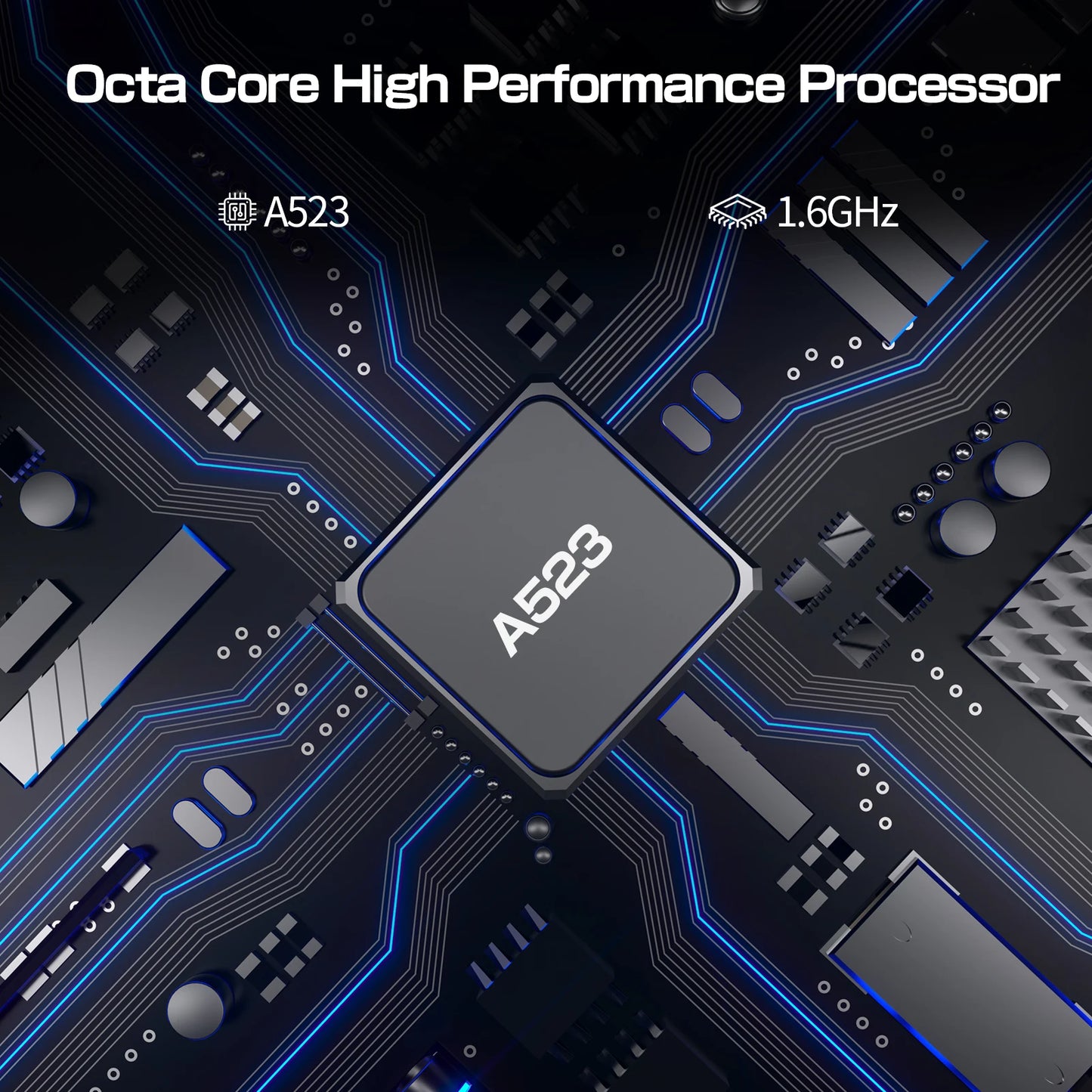 TAB11 Android 14 Tablet