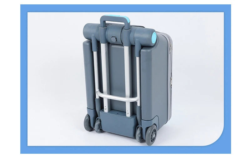 Baby and luggage Stroller