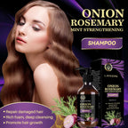 Hair Shampoo For Fast Hair Growth