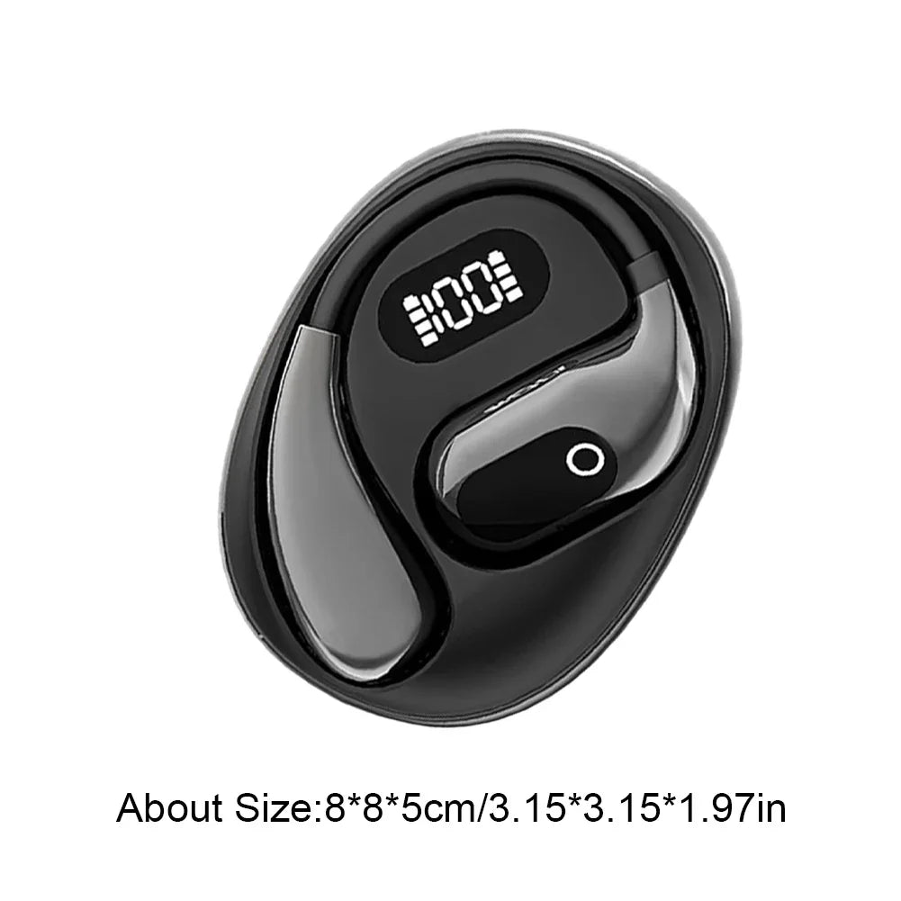 Xiaomi AI Translator Earbuds - 138 Language Real-Time Translation