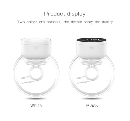 Wearable Breast Pump Mother and Baby Supplies Breast Pump