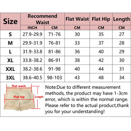 Women Butt Lifter Panty