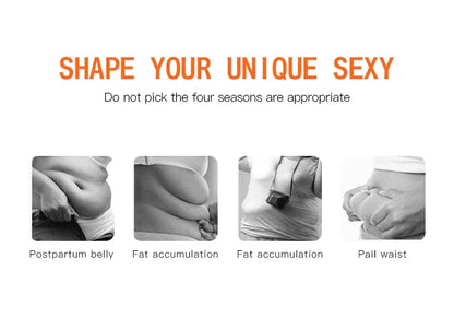 Waist Corset Postpartum Sheath Tummy Top Trainers