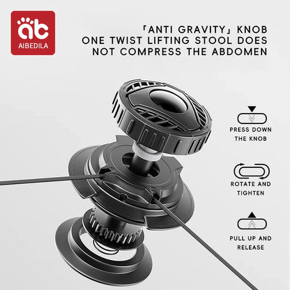 Multifunctional Waist Stool & Baby Carrier