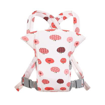 Baby Carrier Front Carry Horizontal Waist Stool Adjustable Ergonomic Newborn Carriers Multi-Functional Breathable Babies Items