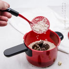 Kids Pretend Play Kitchen Toys Simulation Food
