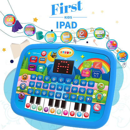 Kids’ Education Tablet Toy