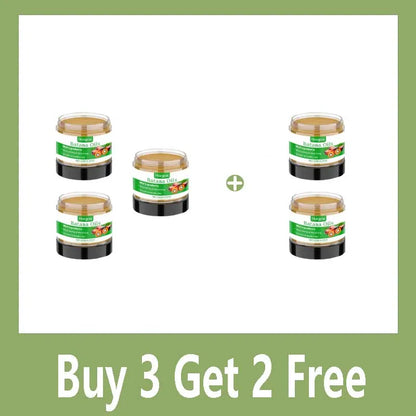 Batana Hair Oil Conditioner - 120g Nourishing Treatment for Scalp Health