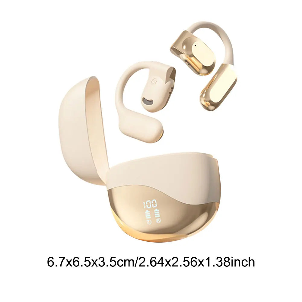Xiaomi AI Translator Earbuds - Real-Time Translation for 144 Languages