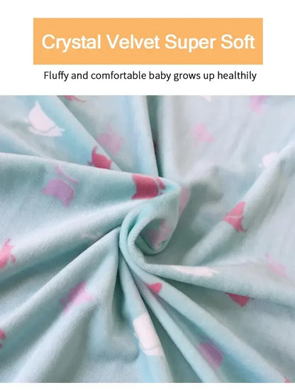 Baby Bibs for Children Waterproof