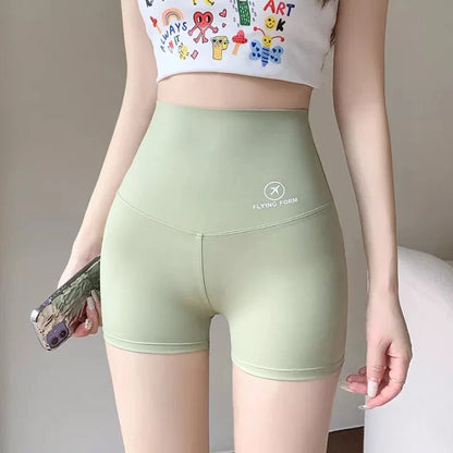 FINETOO women sexy but lifter High Waist