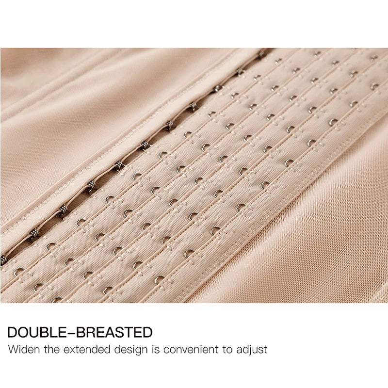 Waist Corset Postpartum Sheath Tummy Top Trainers