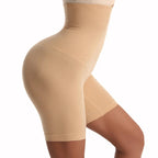 Buttocks Lifting Body Shaping Pants Slim Shorts Waist Trainer