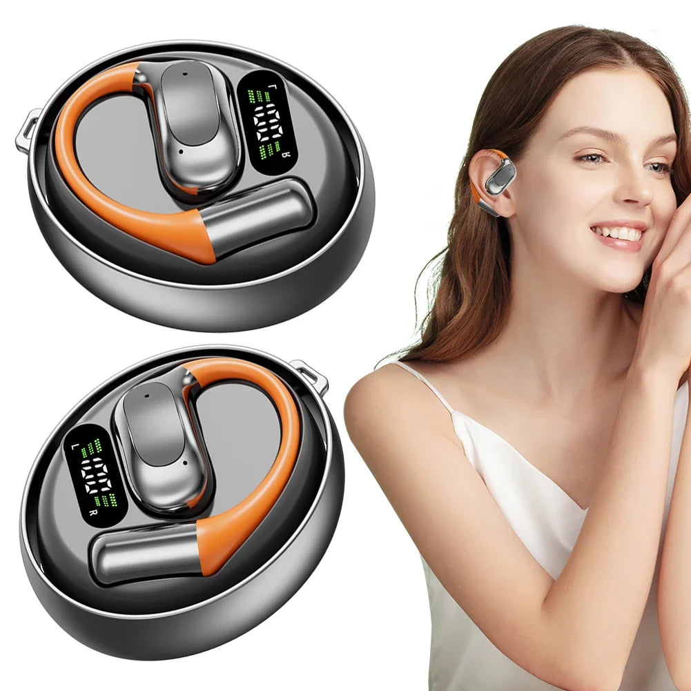 Xiaomi AI Translator Earbuds - Real-Time Translation for 144 Languages