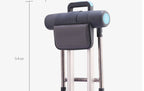Baby Walker Box, 20-Inch Playpen with Password Lock