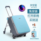 Baby and luggage Stroller
