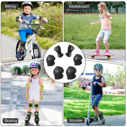 Kids Knee Pads Elbow Pads