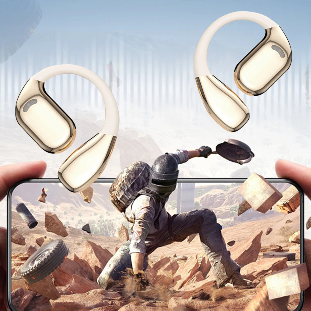 Xiaomi AI Translator Device: Wireless Earbuds with Real-Time Translation