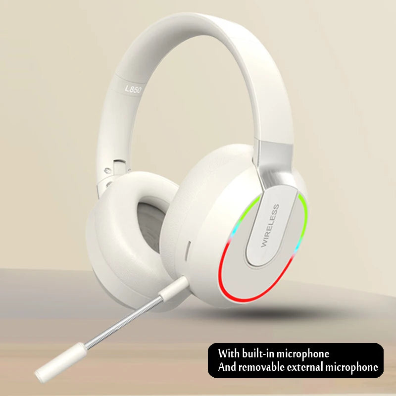 PulseBeat TWS Earbuds - Hi-Fi Sound for iPhone, Samsung & Gaming