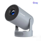 Magcubic Projector Android 11 4K 1280*720P HY300 Pro + Dual Wifi