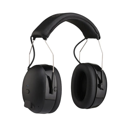 TuneGuard Pro - Bluetooth Earmuffs with Noise Reduction for Music & Safety