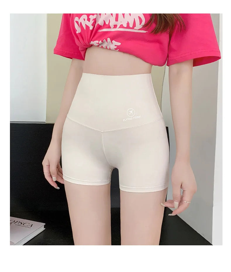 FINETOO women sexy but lifter High Waist