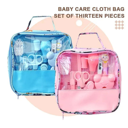 Baby Care Kit Baby Hygiene Kit Supplies