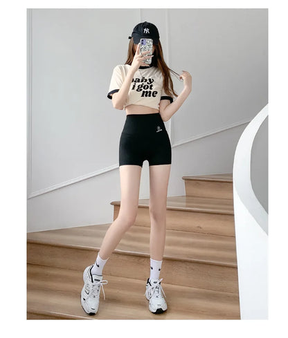 FINETOO women sexy but lifter High Waist