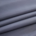 Lifeideas Linen-Style Sheet Set - 4-Piece, Silver-Grey, Easy-Care Polyester Blend