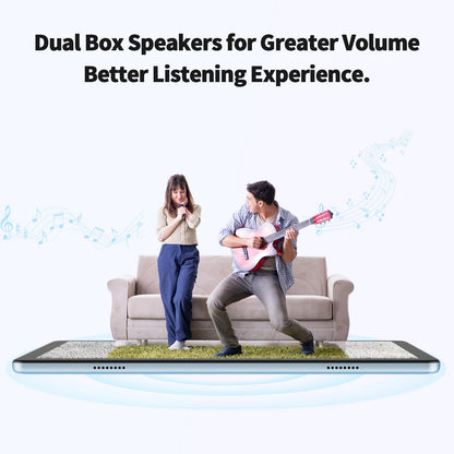 TAB11 Android 14 Tablet