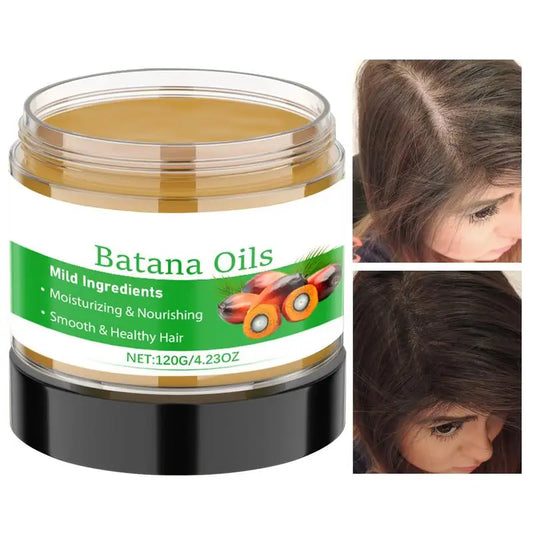 Batan Hair Oil Hair Conditioner