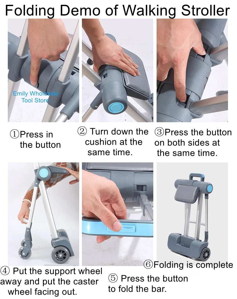Child Trolley Suitcase