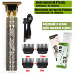 T9 All-Purpose Hair Clipper for Men
