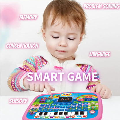 Kids’ Education Tablet Toy