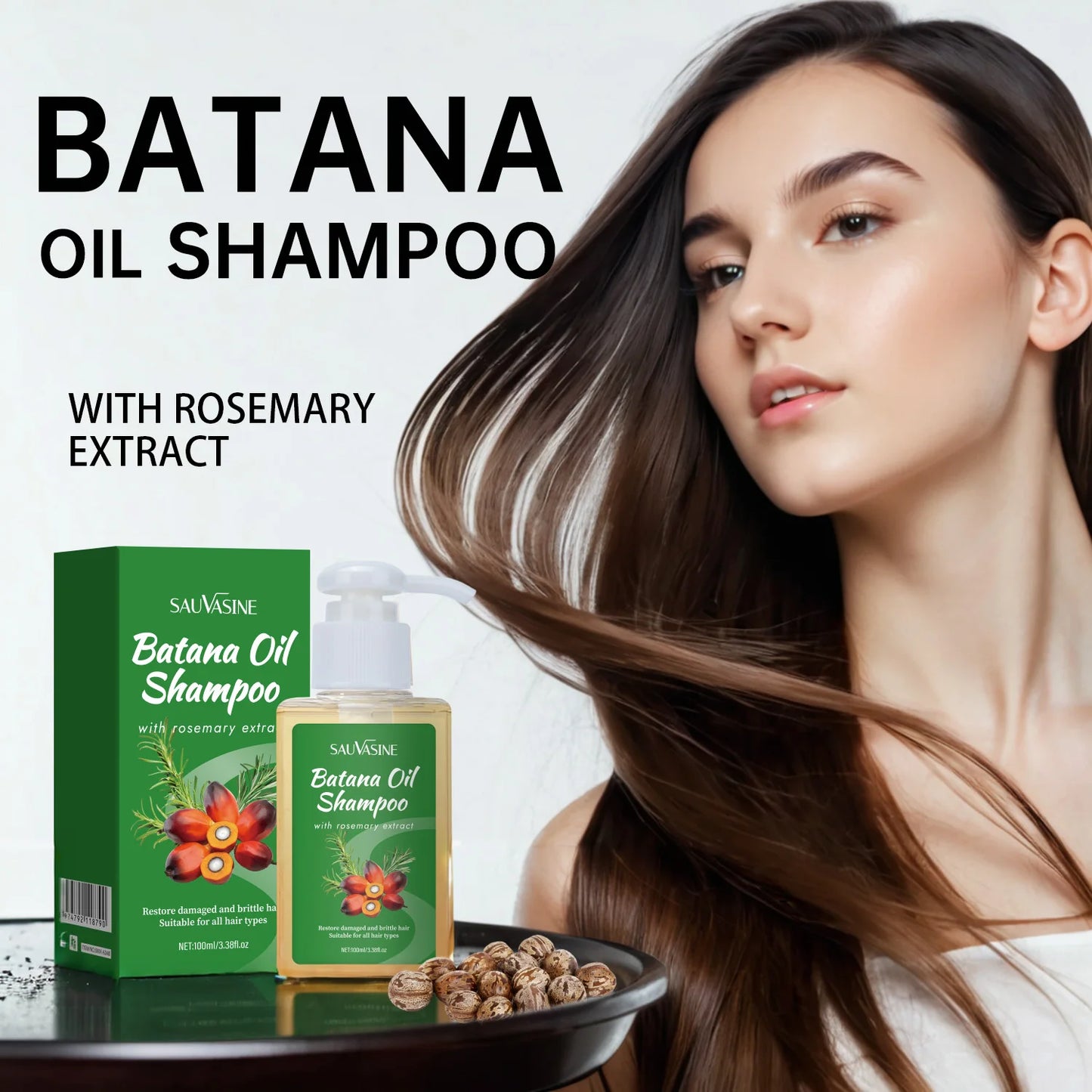 Hair Shampoo For Fast Hair Growth