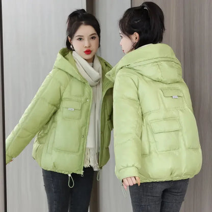Coat For Women 2025