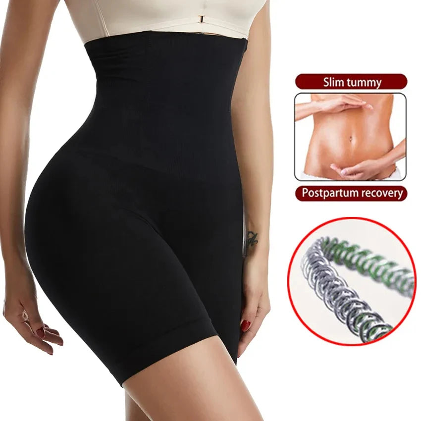 Buttocks Lifting Body Shaping Pants